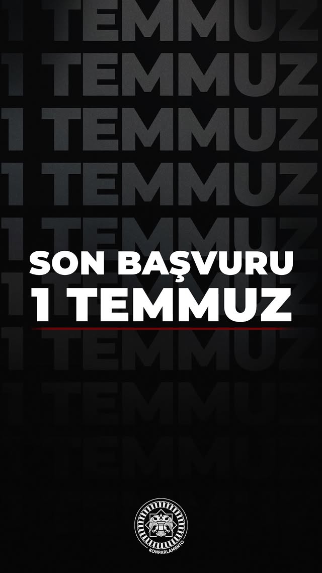 Başvurular