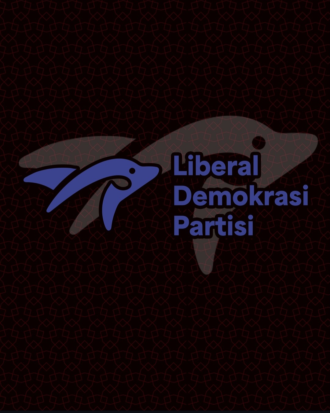 Liberal Demokrasi Partisi Logo